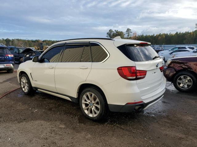 VIN 5UXKR0C55E0H20862 2014 BMW X5, Xdrive35I no.2