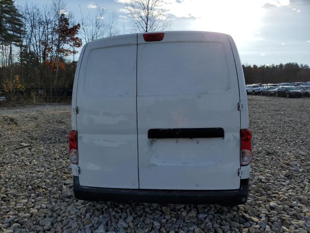 3N6CM0KN5KK710241 | 2019 NISSAN NV200 2.5S