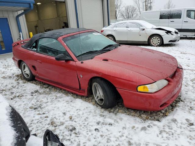 1FALP4443VF194059 | 1997 Ford mustang