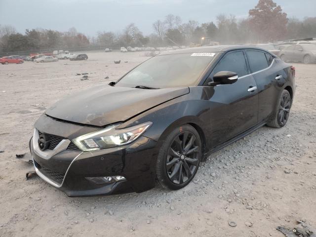 2016 Nissan Maxima 3.5 S