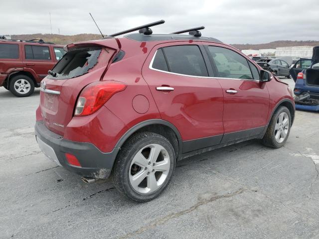 KL4CJASB4GB673011 | 2016 BUICK ENCORE