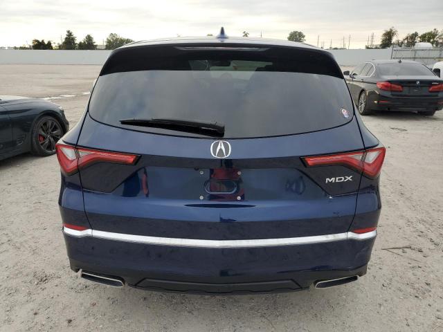 5J8YD9H47PL005631 Acura Mdx Technology