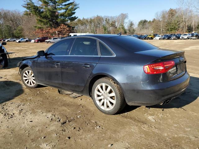 VIN WAUBFAFL6DN028082 2013 Audi A4, Premium no.2