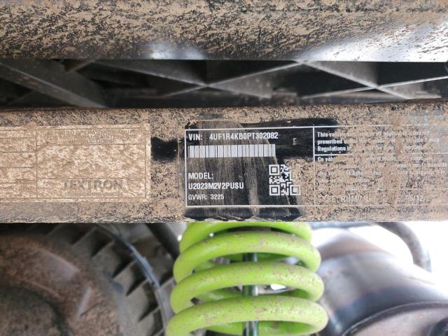 2023 ARCTIC CAT PROWLER PR - 4UF1R4KB0PT302082