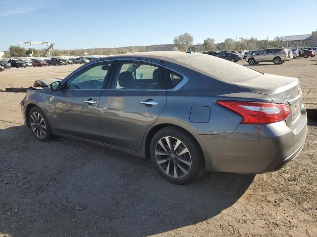 1N4AL3AP3HC243665 | 2017 NISSAN ALTIMA 2.5