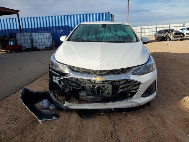 1G1BE5SM3K7132874 | 2019 CHEVROLET CRUZE LT