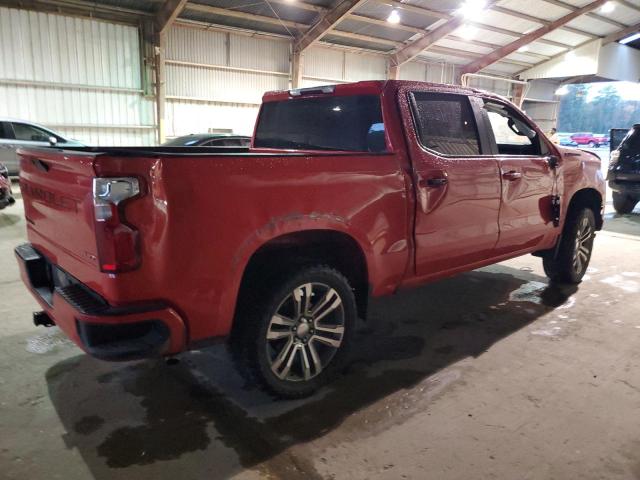 Vin: 3gcpwded3lg328061, lot: 76013713, chevrolet all models c1500 rst 20203