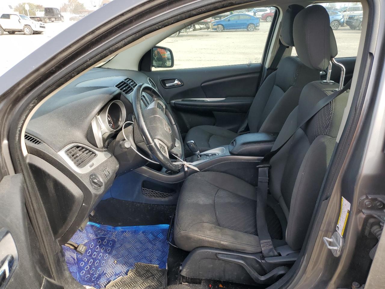 3C4PDCAB8CT204380 2012 Dodge Journey Se 3C4PDCAB8CT204380 2012 Dodge Journey Se