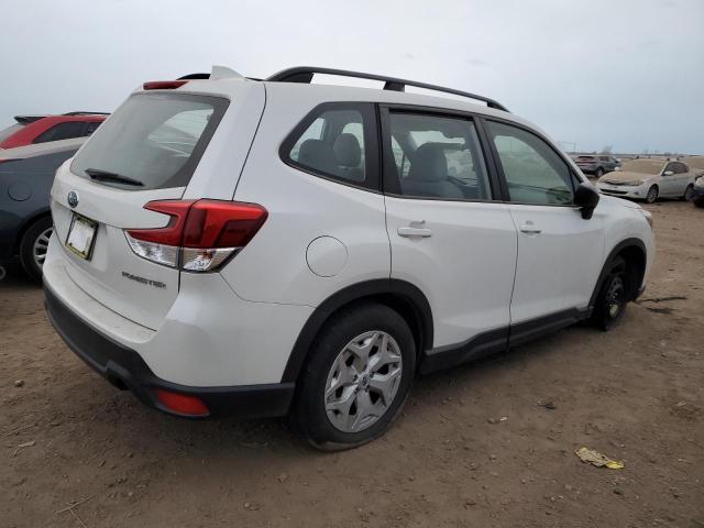 JF2SKADC3LH542892 | 2020 SUBARU FORESTER