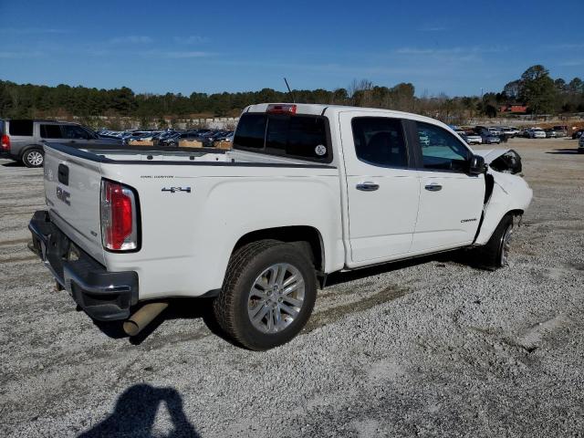 1GTP6DE14J1144152 | 2018 GMC CANYON SLT