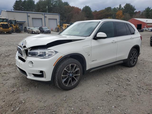 5UXKT0C59J0W03357 2018 BMW X5, photo no. 1