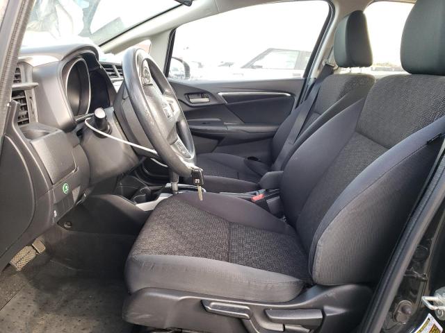 JHMGK5H54HS000703 Honda FIT LX