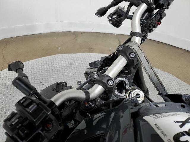2023 YAMAHA MTN1000 JYARN79E0PA000984