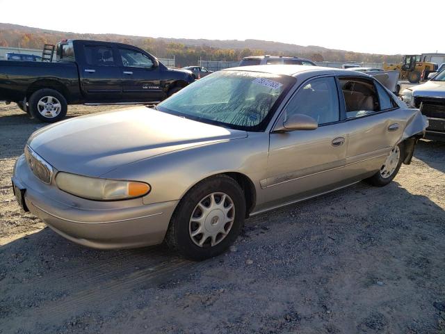 1997 Buick Century Custom