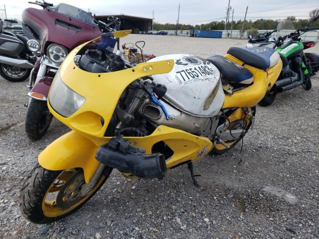 1999 gsxr deals 600 for sale