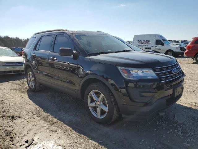 1FM5K8B81GGB28701 Ford EXPLORER
