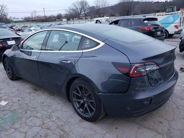 5YJ3E1EB5LF770070 | 2020 TESLA MODEL 3