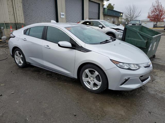 VIN 1G1RA6S55HU120650 2017 Chevrolet Volt, LT no.4