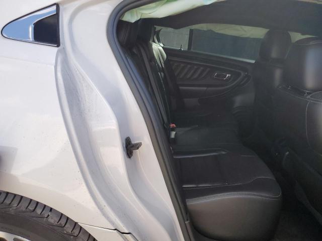 1FAHP2KT1HG142819 Ford TAURUS SHO