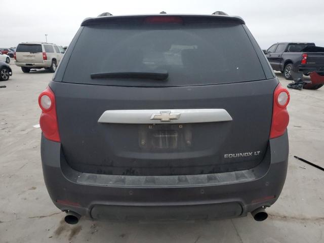 2GNFLCE39F6188739 | 2015 CHEVROLET EQUINOX LT