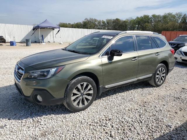 2019 Subaru Outback Touring