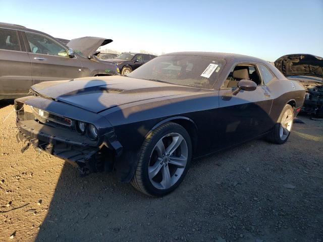 2018 Dodge Challenger R/T