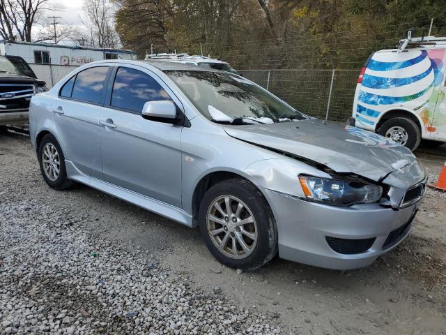 JA32U2FU8EU015170 Mitsubishi Lancer Es/es Sport