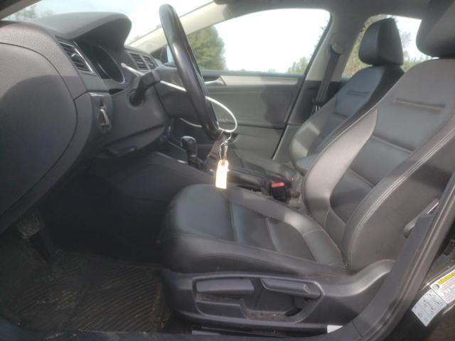 2016 VOLKSWAGEN JETTA SE - 3VWD67AJ1GM415641