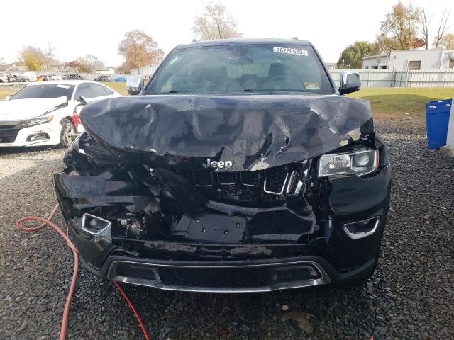 2017 JEEP GR CHEROKE 1C4RJFBG9HC864086