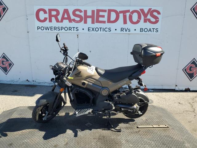 2022 HONDA NVA110 B - 3H1JK0712ND000515