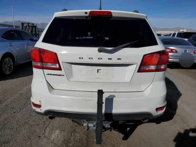 3C4PDCBG2HT545291 | 2017 DODGE JOURNEY SX