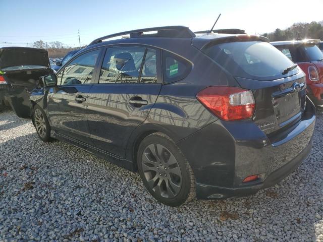 JF1GPAL65E8309574 | 2014 SUBARU IMPREZA SP