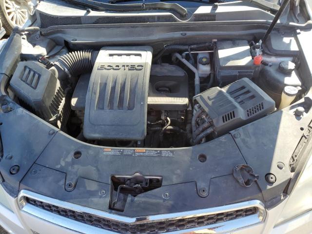 2015 Chevrolet Equinox Lt VIN: 1GNALBEK5FZ131874 Lot: 76905763