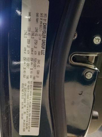 2015 DODGE JOURNEY SE - 3C4PDCAB5FT600240