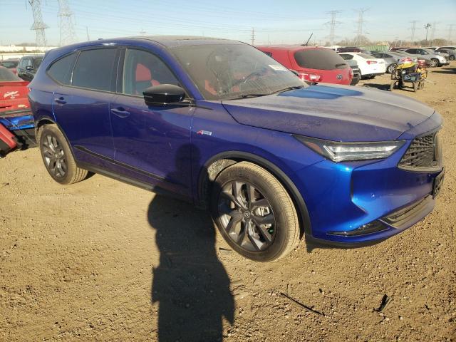 5J8YE1H01PL014496 | 2023 ACURA MDX A-SPEC