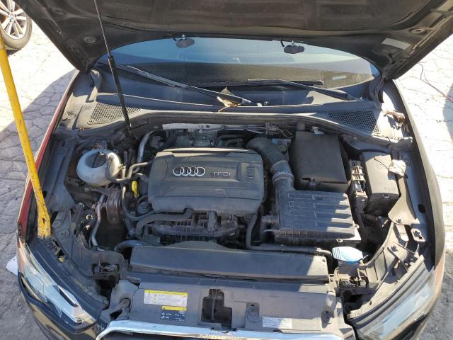 2015 AUDI A3 PREMIUM - WAUCCGFF6F1124072
