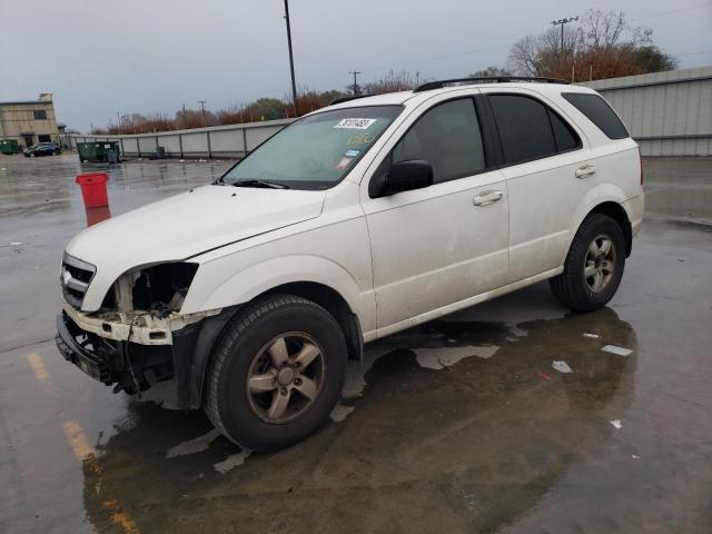 2009 Kia Sorento LX