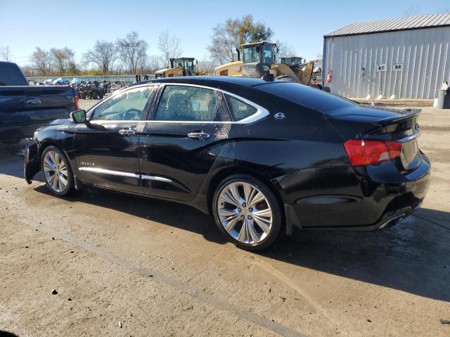 2G1155S36E9100829 | 2014 CHEVROLET IMPALA LTZ