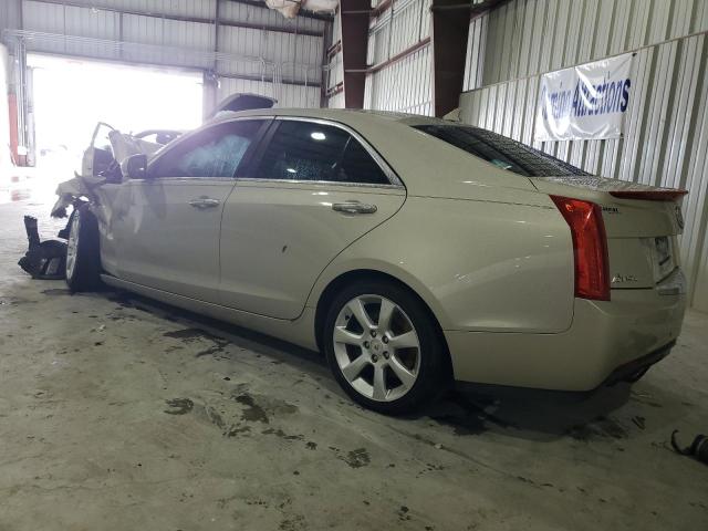 1G6AJ5SXXE0104997 | 2014 CADILLAC ATS PERFOR