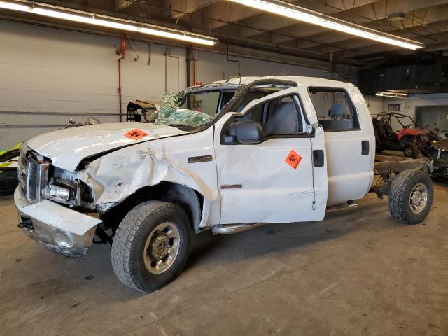 2006 Ford F-250 