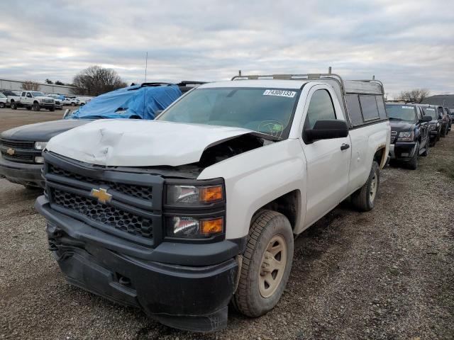 2014 Chevrolet C/K 1500 