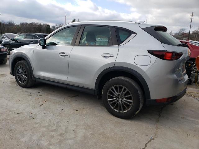 JM3KFABM1J0318442 | 2018 MAZDA CX-5 SPORT