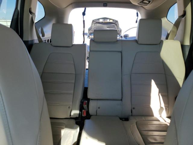 2HKRW1H83HH514624 Honda CR-V EXL