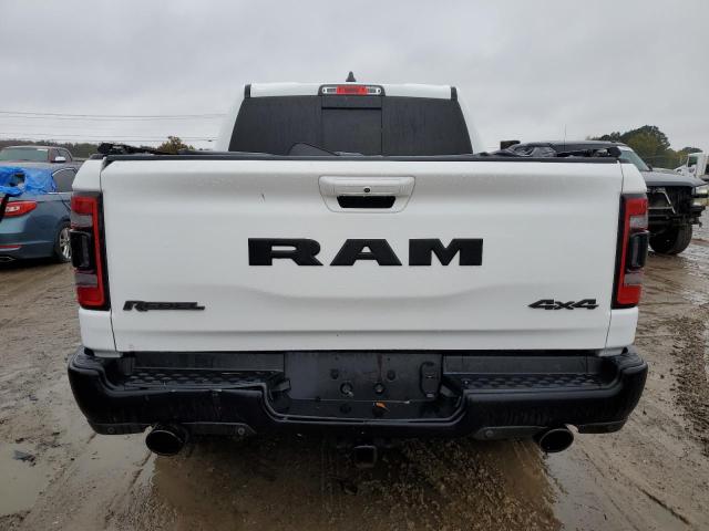 1C6SRFLT8KN593725 | 2019 RAM 1500 REBEL