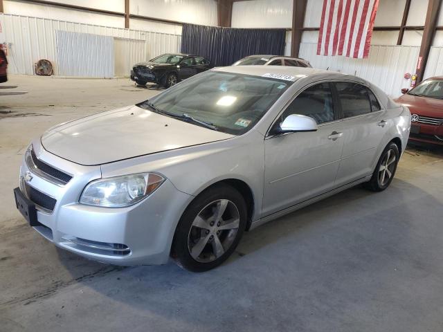 2011 Chevrolet Malibu 