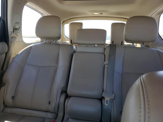 5N1AR2MN1EC699068 Nissan Pathfinder S