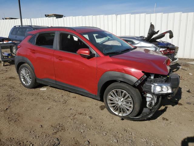 2020 HYUNDAI KONA SEL P - KM8K6CAAXLU522885