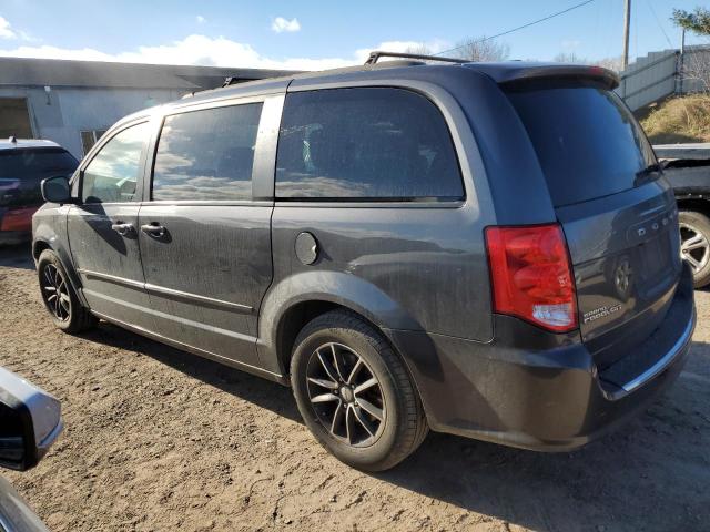 2C4RDGEG3HR843010 Dodge Grand Caravan Gt