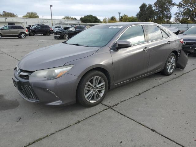 4T1BF1FK9FU955446 | 2015 TOYOTA CAMRY LE