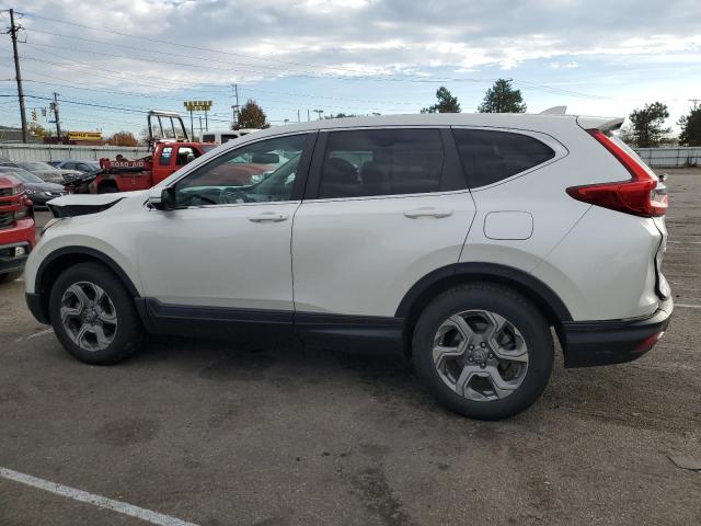 Vin: 2hkrw2h89hh676487, lot: 80783393, honda crv exl 20172